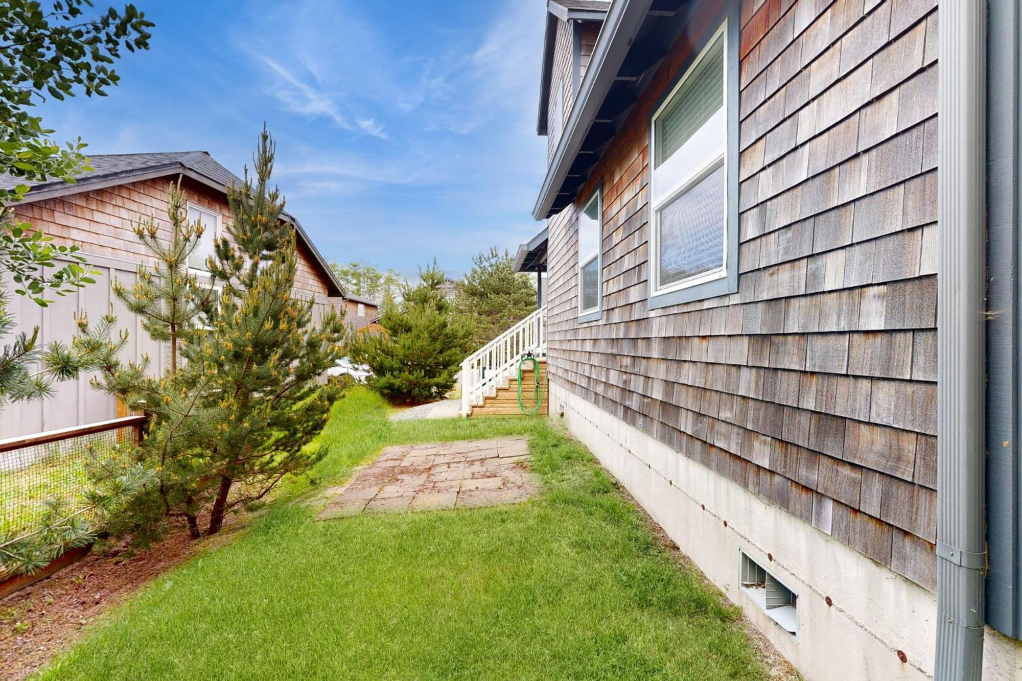 Kittiwake Cottage Rockaway Beach Exterior photo